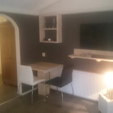 Дом отдыха Vakantiehuis De Heide *
