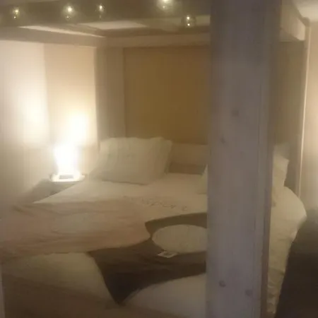 Дом отдыха Vakantiehuis De Heide