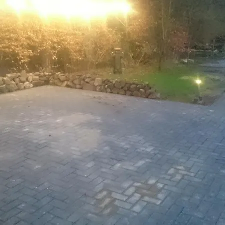 Vakantiehuis De Heide * Bergen op Zoom