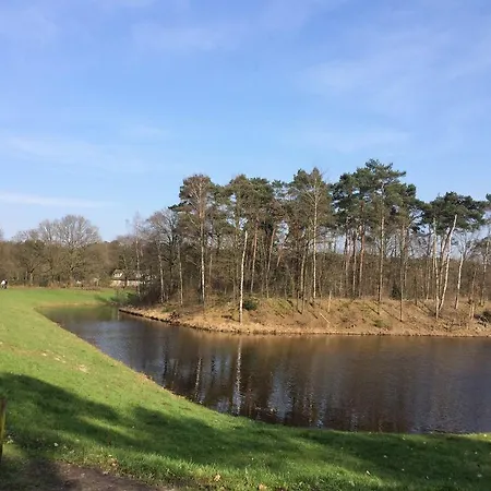 Vakantiehuis De Heide * Bergen op Zoom