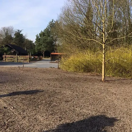 Дом отдыха Vakantiehuis De Heide