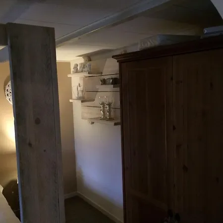 Vakantiehuis De Heide *