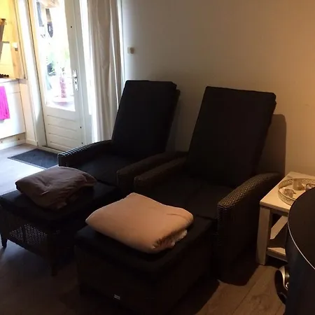 Vakantiehuis De Heide * Bergen op Zoom