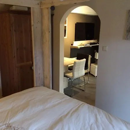 Vakantiehuis De Heide *