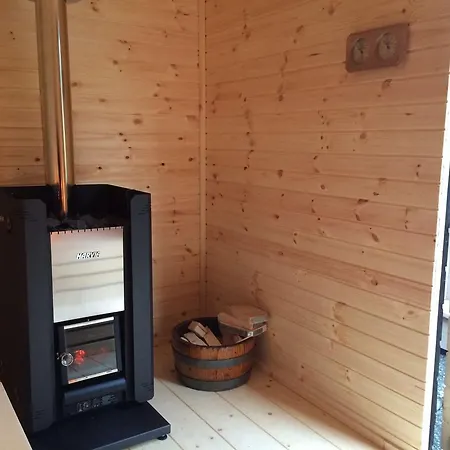Ferienhaus Vakantiehuis De Heide Bergen op Zoom
