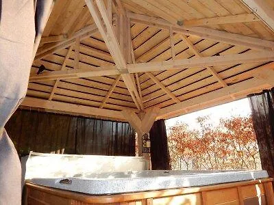 Vakantiehuis De Heide * Bergen op Zoom