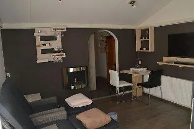 Дом отдыха Vakantiehuis De Heide *