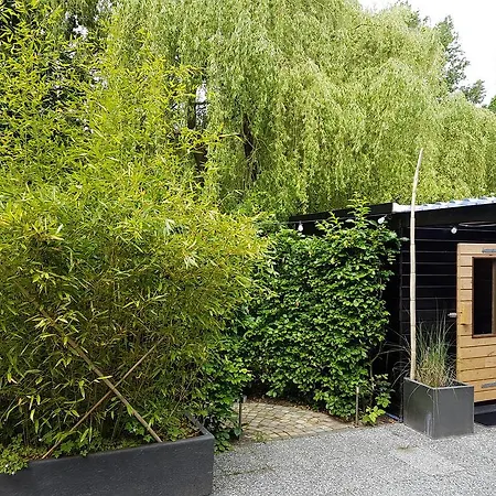 Дом отдыха Vakantiehuis De Heide *