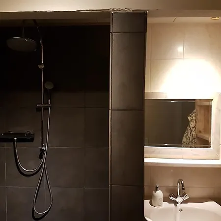 Дом отдыха Vakantiehuis De Heide *