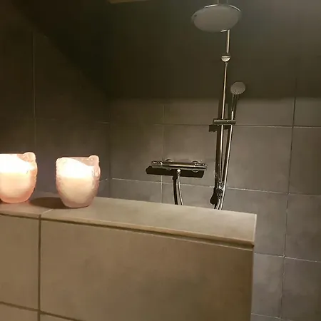 Дом отдыха Vakantiehuis De Heide
