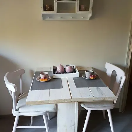 Vakantiehuis De Heide Ferienhaus Bergen op Zoom