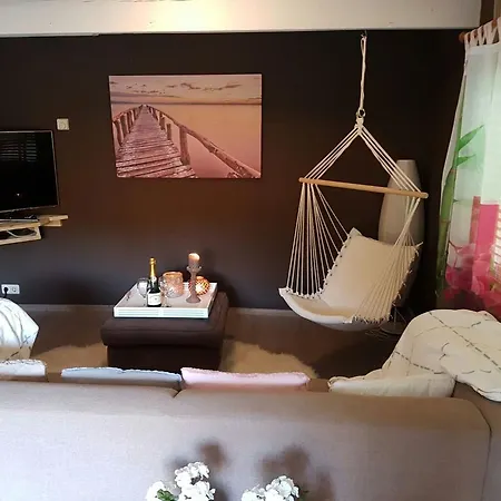 Vakantiehuis De Heide