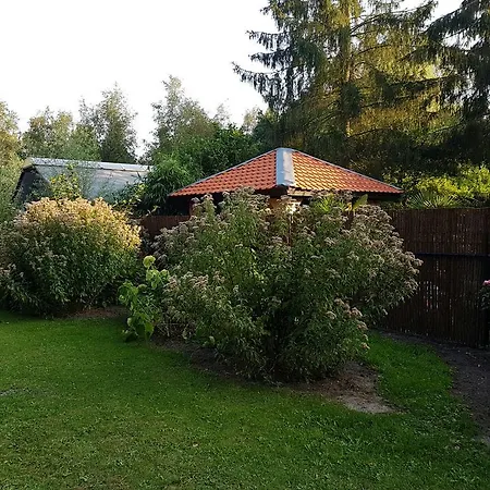Дом отдыха Vakantiehuis De Heide