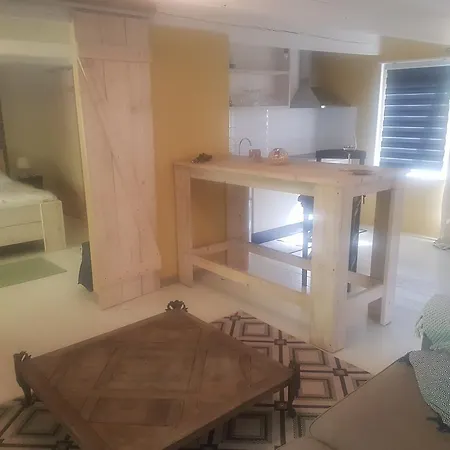 Ferienhaus Vakantiehuis De Heide Bergen op Zoom