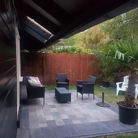 Vakantiehuis De Heide *