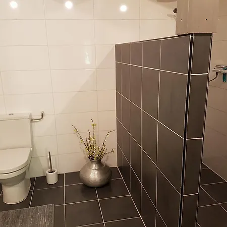 Vakantiehuis De Heide Bergen op Zoom