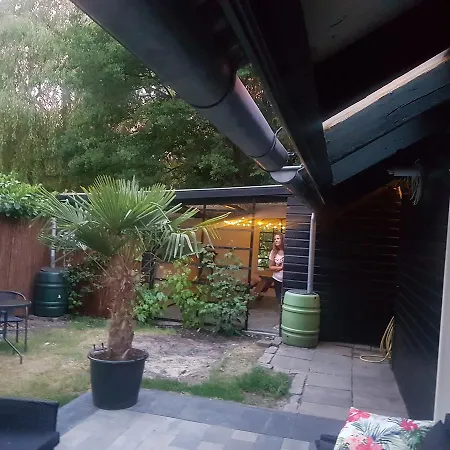 Vakantiehuis De Heide