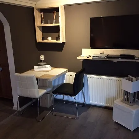 Vakantiehuis De Heide Дом отдыха *