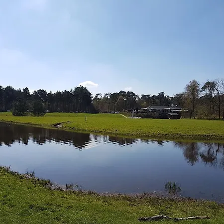 Vakantiehuis De Heide *