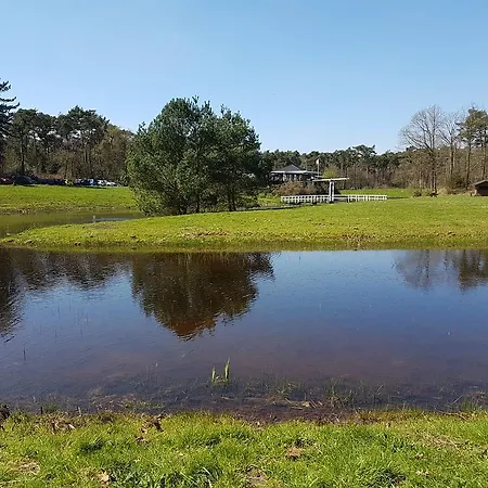Vakantiehuis De Heide *